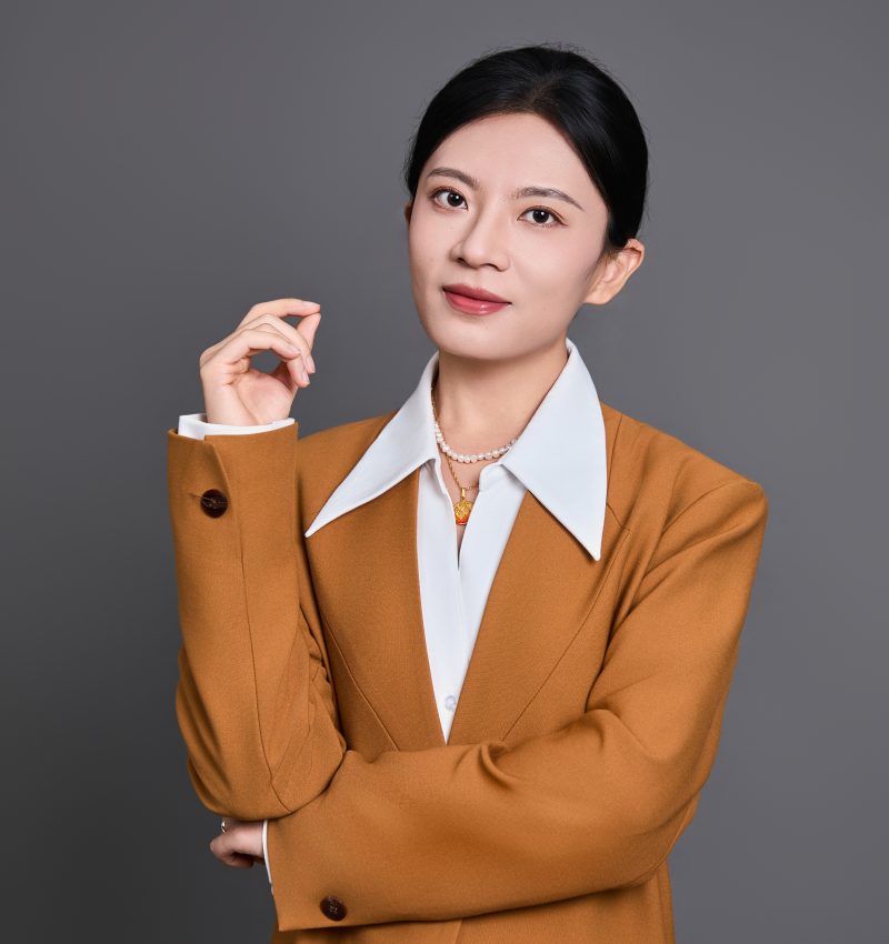 青岛刑事律师孙伟伟律师个人形象照